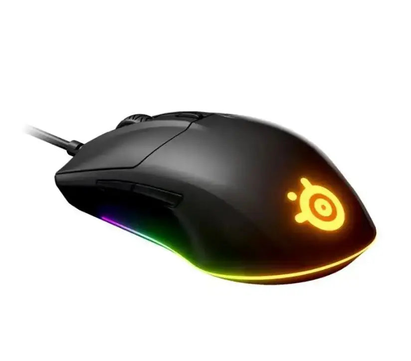SteelSeries Rival 3 Gaming Mouse