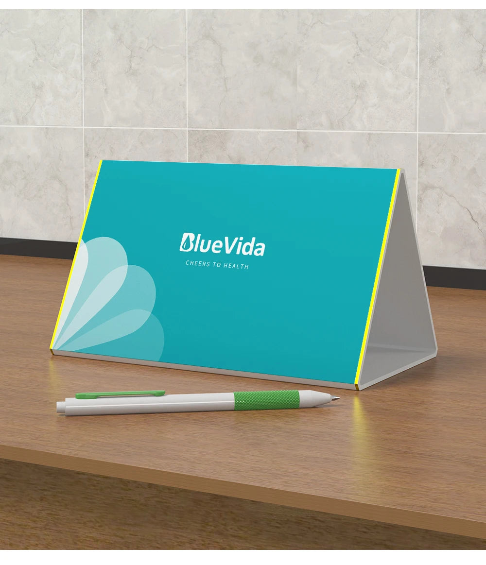 BlueVida Hydrogen Water Generator