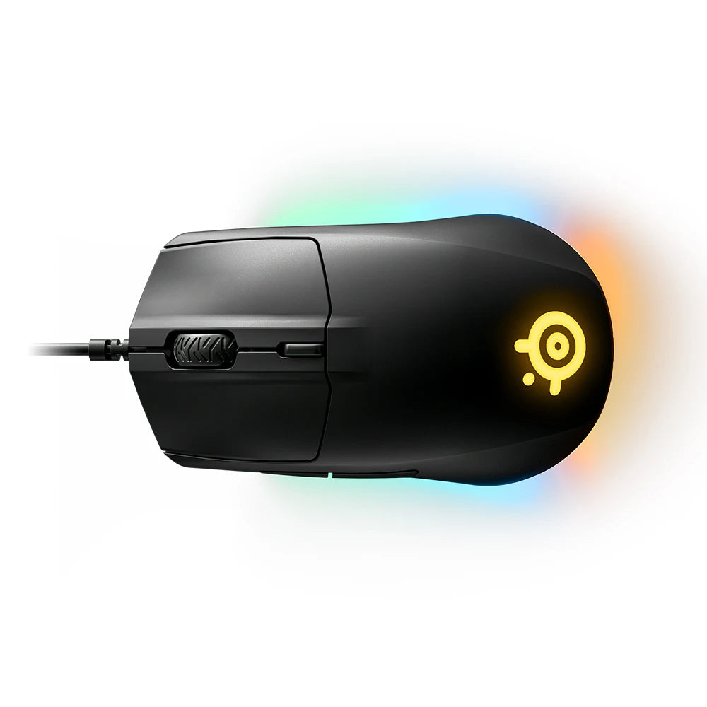 SteelSeries Rival 3 Gaming Mouse