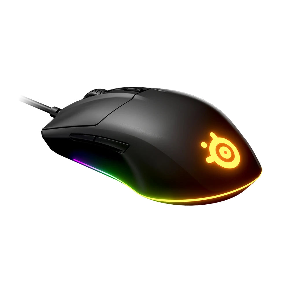 SteelSeries Rival 3 Gaming Mouse