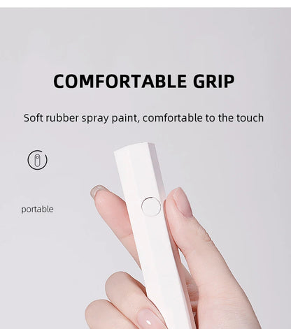 Portable Mini UV LED Nail Lamp