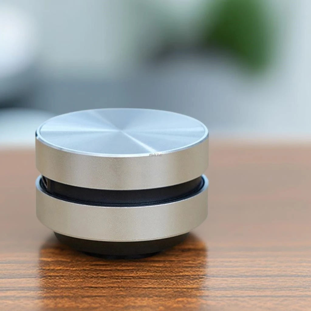 Mini Bone Conduction Bluetooth Speaker
