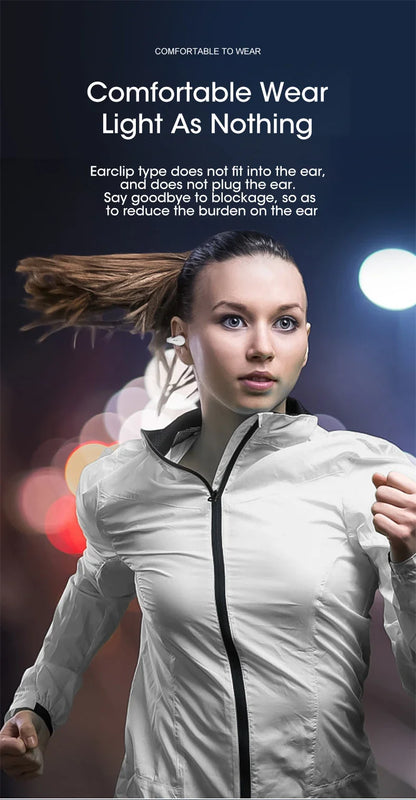 TWS Wireless Bluetooth Earbuds