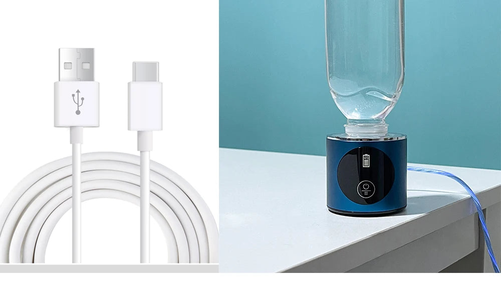 BlueVida Hydrogen Water Generator