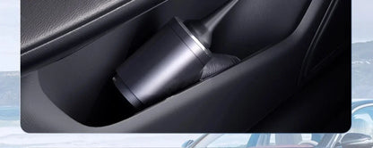 Mini Cordless Car Vacuum Cleaner