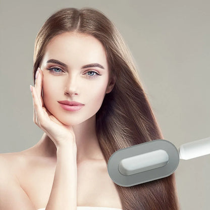 Self-Cleaning Air Cushion Hair Brush