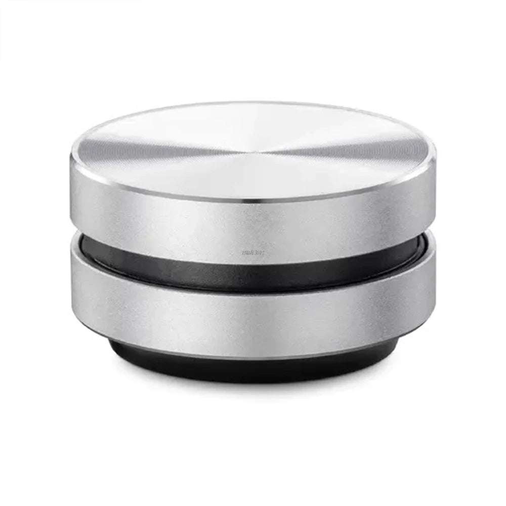 Mini Bone Conduction Bluetooth Speaker
