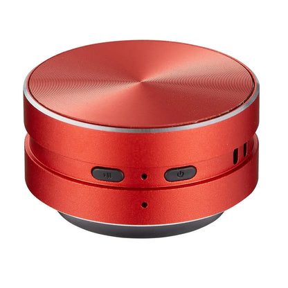 Mini Bone Conduction Bluetooth Speaker