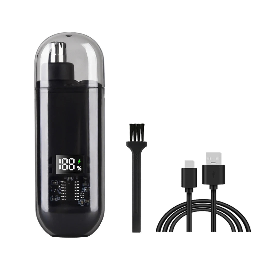T9 Men's Electric Hair Clipper & Trimmer