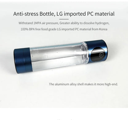 BlueVida Hydrogen Water Generator