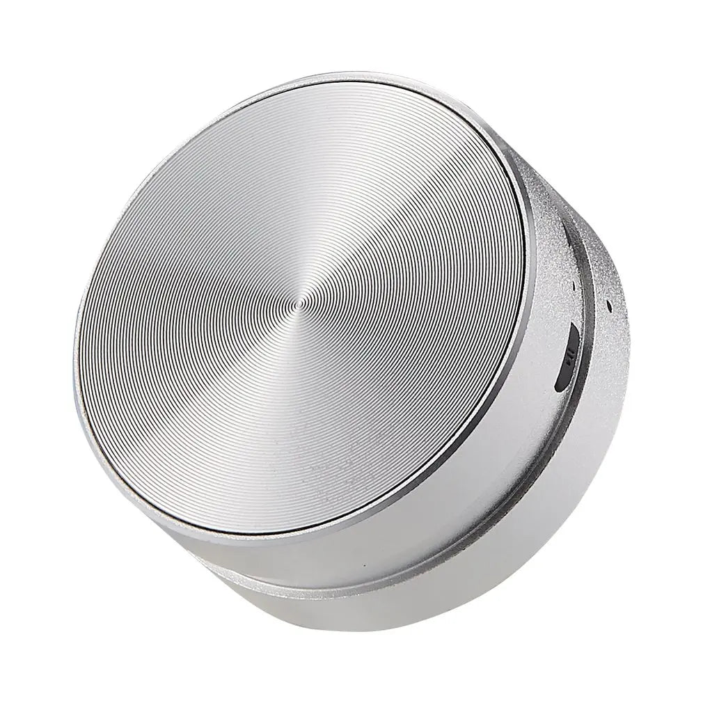 Mini Bone Conduction Bluetooth Speaker