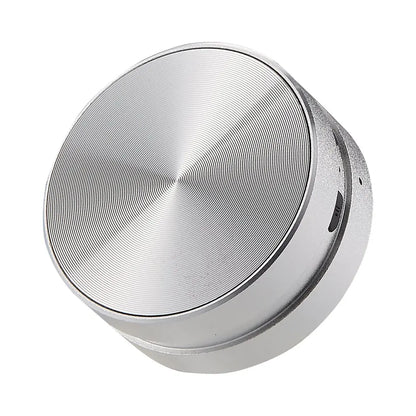 Mini Bone Conduction Bluetooth Speaker