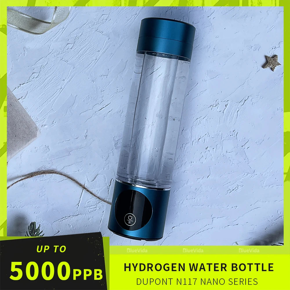 BlueVida Hydrogen Water Generator