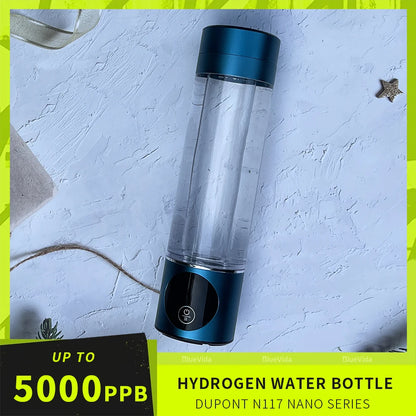 BlueVida Hydrogen Water Generator