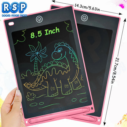 8.5 Inch LCD Drawing Tablet for Kids