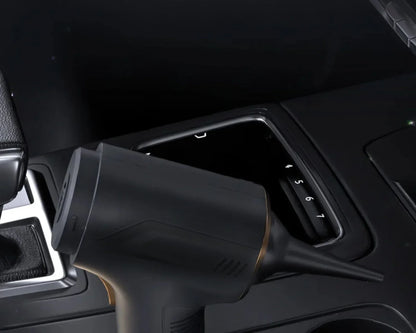 Mini Cordless Car Vacuum Cleaner