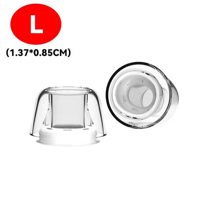 Silicone Ear Tips for AirPods Pro