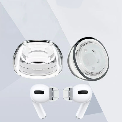 Silicone Ear Tips for AirPods Pro