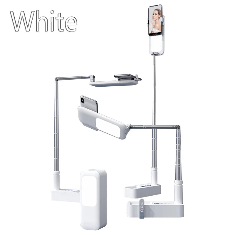 Selfie Ring Light Phone Stand