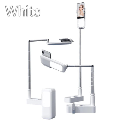 Selfie Ring Light Phone Stand
