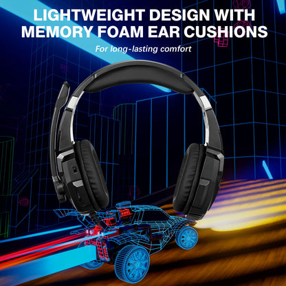 G9000 Pro Wired Gaming Headset