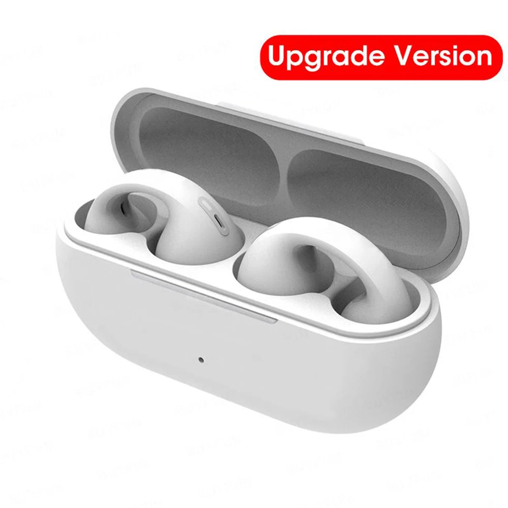 TWS Wireless Bluetooth Earbuds