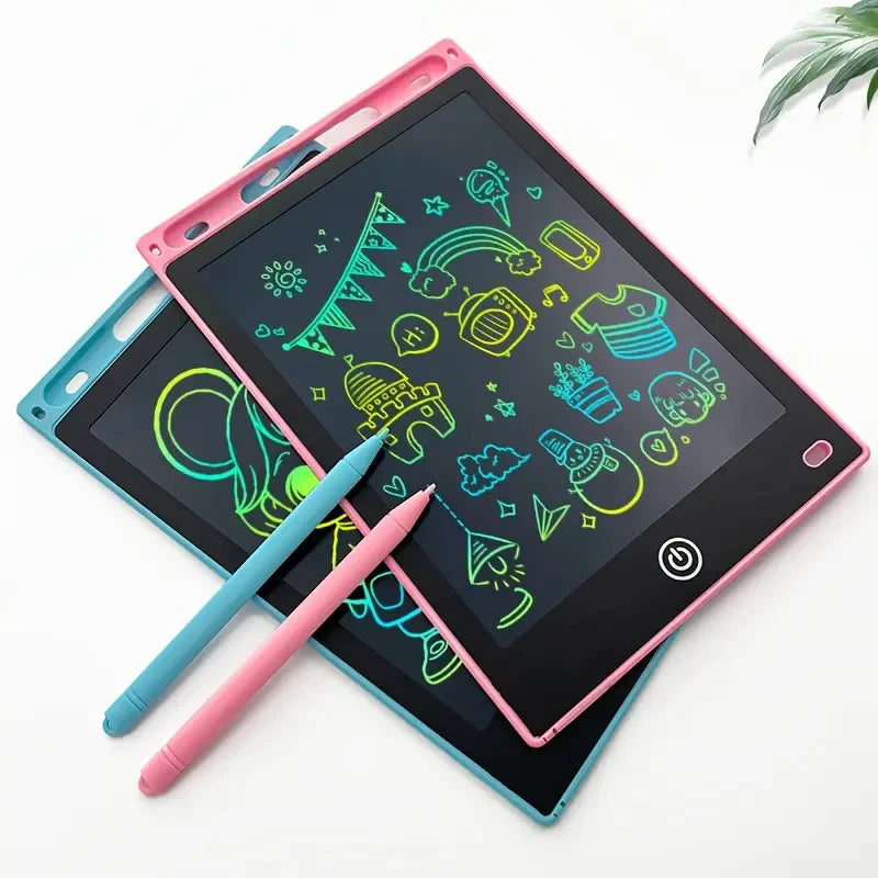 8.5 Inch LCD Drawing Tablet for Kids