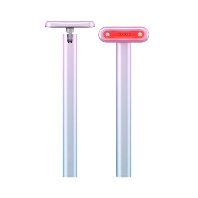 Microcurrent Eye Beauty Massager
