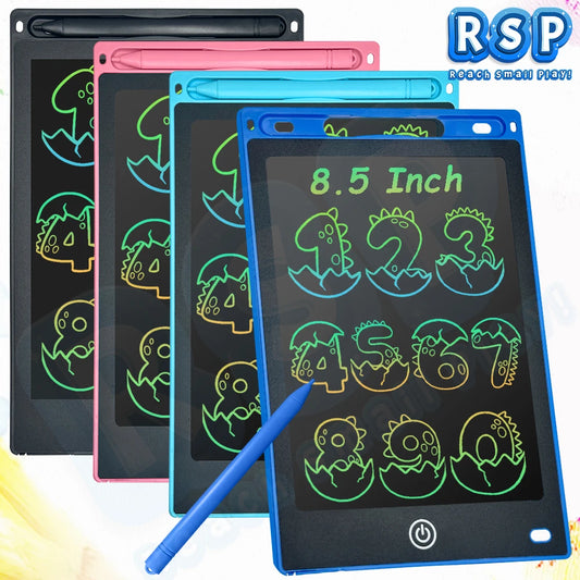 8.5 Inch LCD Drawing Tablet for Kids