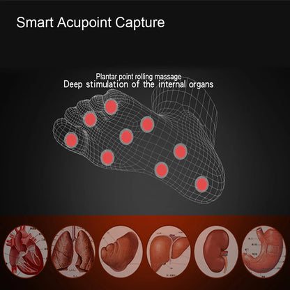 EMS Electric Foot Massager Mat