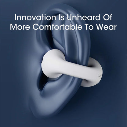 TWS Wireless Bluetooth Earbuds