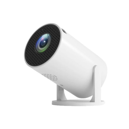 31BA Portable WiFi Projector