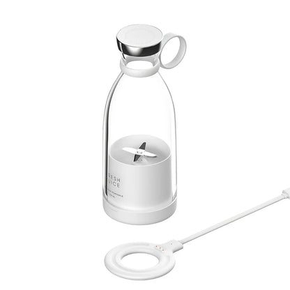 Portable Wireless Mini Blender