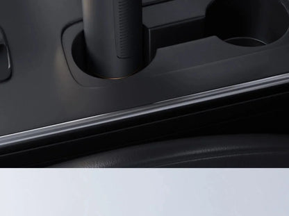 Mini Cordless Car Vacuum Cleaner