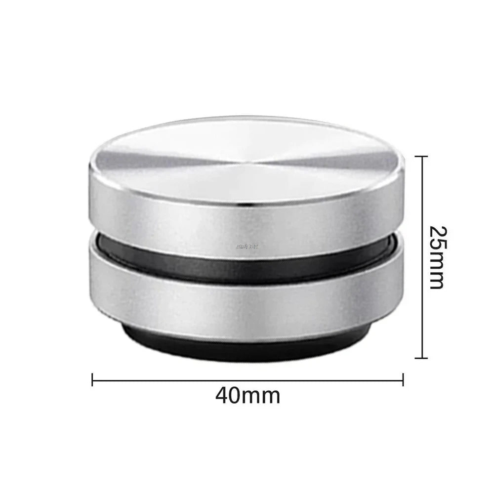 Mini Bone Conduction Bluetooth Speaker