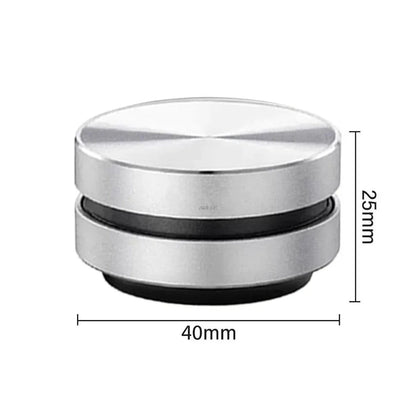 Mini Bone Conduction Bluetooth Speaker
