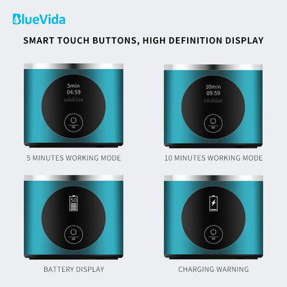 BlueVida Hydrogen Water Generator