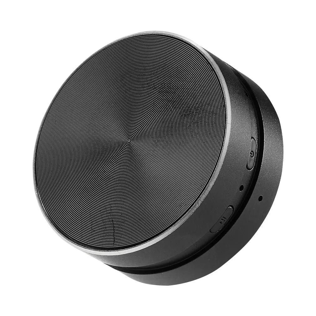 Mini Bone Conduction Bluetooth Speaker