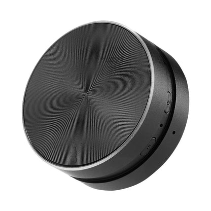 Mini Bone Conduction Bluetooth Speaker
