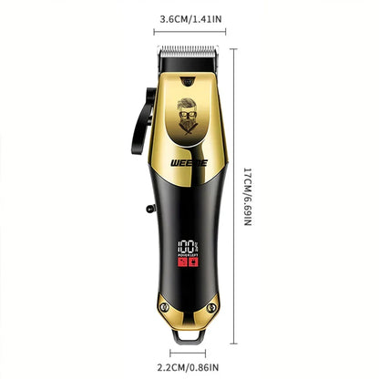 T9 Men's Electric Hair Clipper & Trimmer