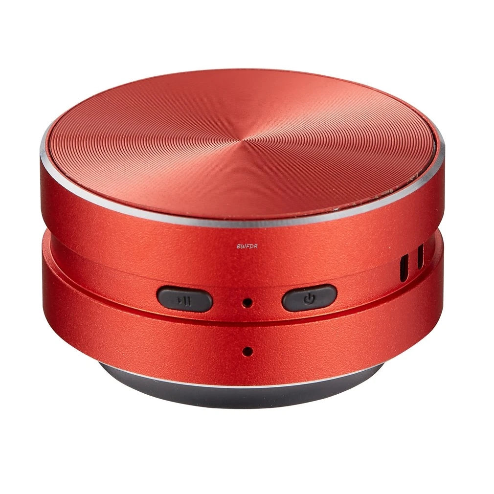 Mini Bone Conduction Bluetooth Speaker