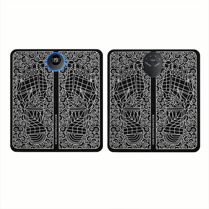 EMS TENS Foot Massager Pad