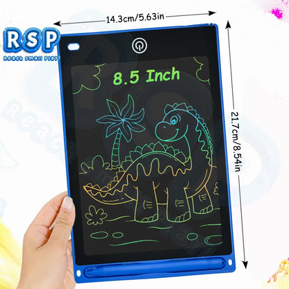 8.5 Inch LCD Drawing Tablet for Kids