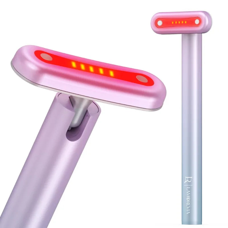 Microcurrent Eye Beauty Massager