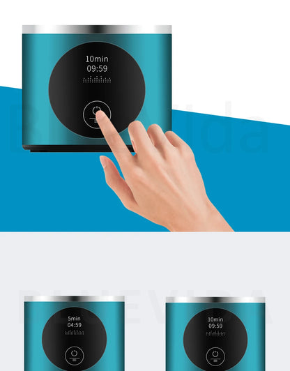 BlueVida Hydrogen Water Generator
