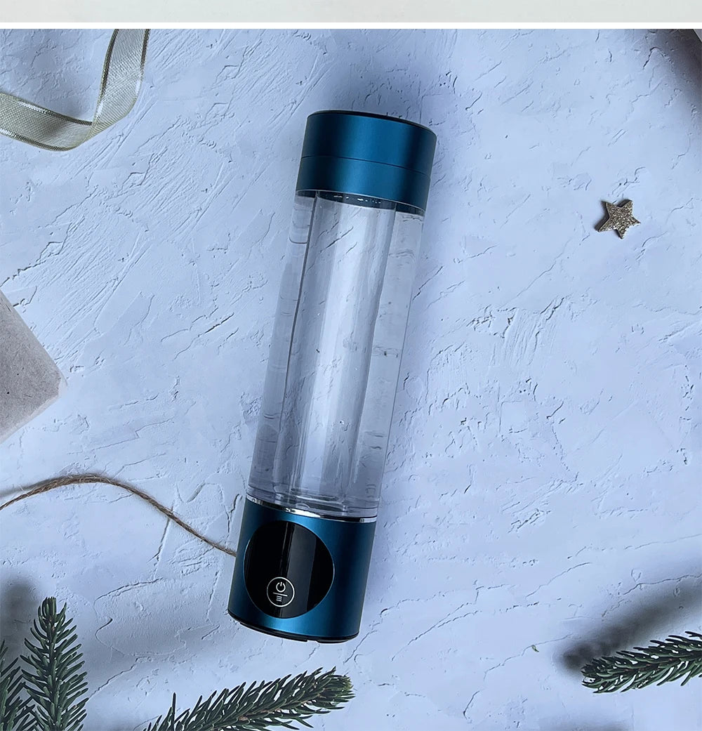 BlueVida Hydrogen Water Generator