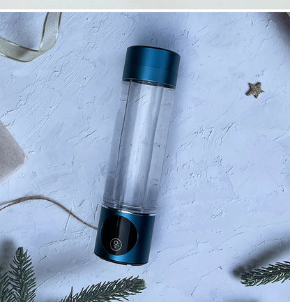 BlueVida Hydrogen Water Generator