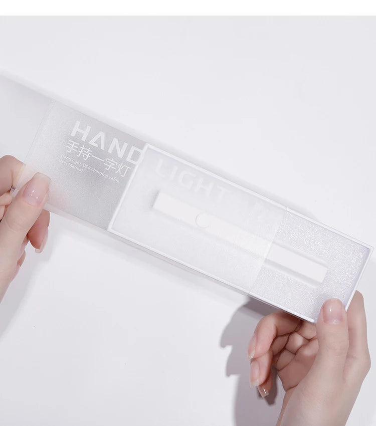 Portable Mini UV LED Nail Lamp