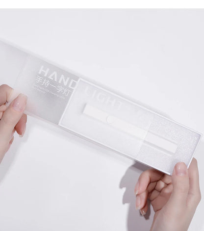 Portable Mini UV LED Nail Lamp