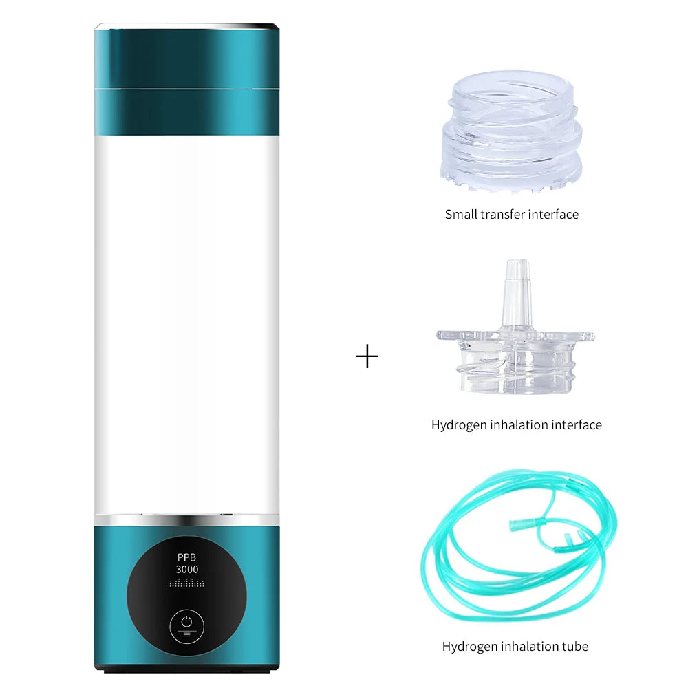 BlueVida Hydrogen Water Generator